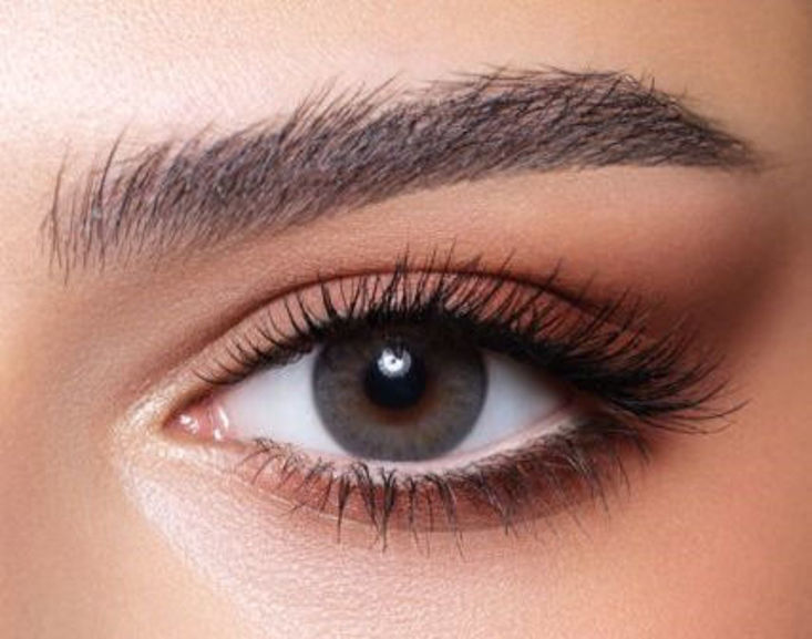 Bella Diamond Lenses - Aseel Collection