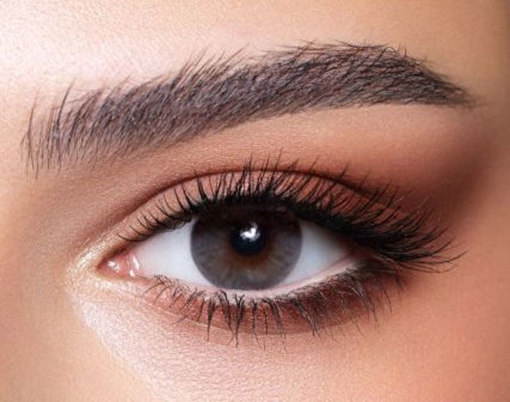 Bella Diamond Lenses - Aseel Collection