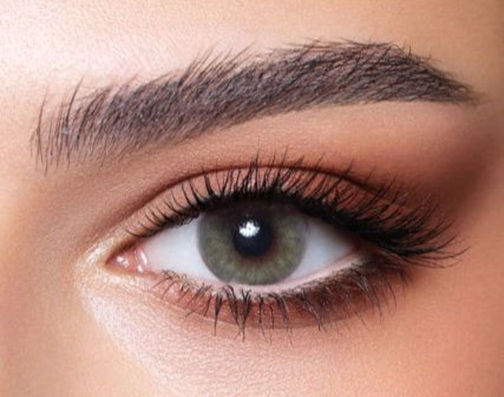 Bella Diamond Lenses - Aseel Collection