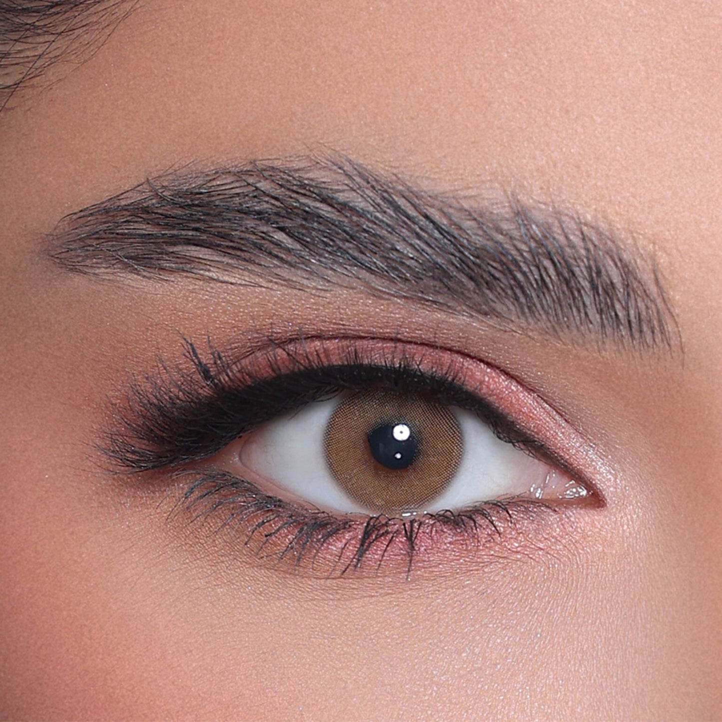 3D HAZEL