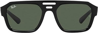 RAYBAN CORRIGAN BIO BASED RB4397