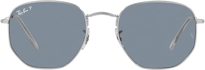 RAYBAN HEXAGONAL FLAT LENS RB3548N