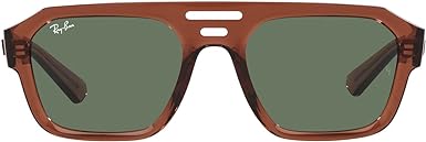 RAYBAN CORRIGAN BIO BASED RB4397