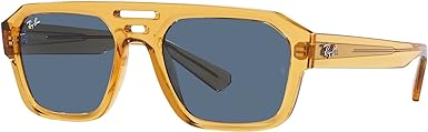 RAYBAN CORRIGAN BIO BASED RB4397
