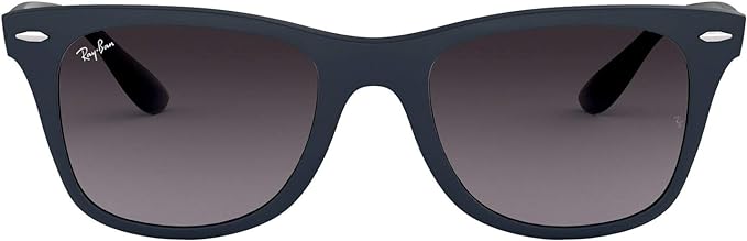RAYBAN WAYFARER LITEFORCE RB4195