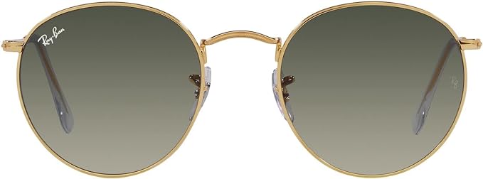 RAYBAN ROUND METAL RB3447
