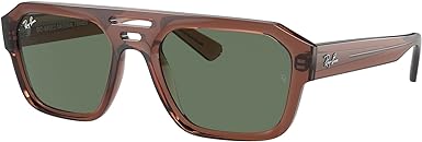 RAYBAN CORRIGAN BIO BASED RB4397