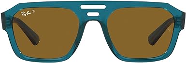 RAYBAN CORRIGAN BIO BASED RB4397