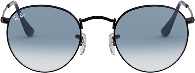 RAYBAN ROUND METAL RB3447