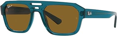 RAYBAN CORRIGAN BIO BASED RB4397