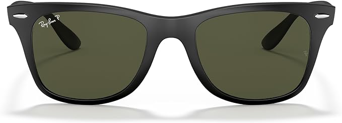 RAYBAN WAYFARER LITEFORCE RB4195