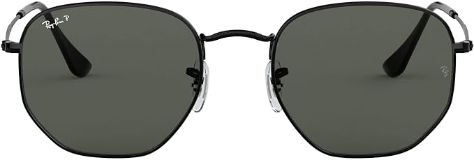RAYBAN HEXAGONAL FLAT LENS RB3548N