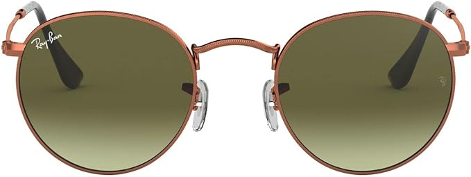 RAYBAN ROUND METAL RB3447