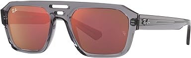 RAYBAN CORRIGAN BIO BASED RB4397