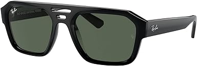 RAYBAN CORRIGAN BIO BASED RB4397