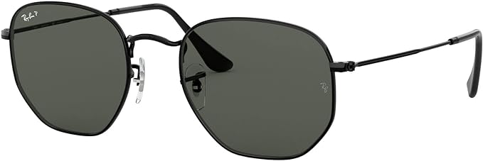 RAYBAN HEXAGONAL FLAT LENS RB3548N