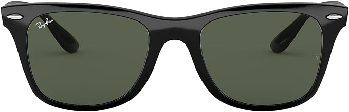 RAYBAN WAYFARER LITEFORCE RB4195
