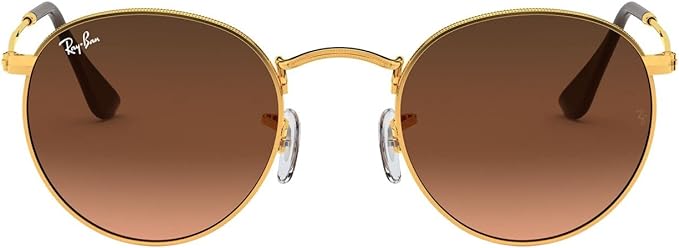 RAYBAN ROUND METAL RB3447