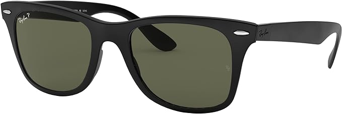 RAYBAN WAYFARER LITEFORCE RB4195