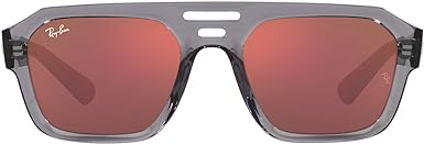 RAYBAN CORRIGAN BIO BASED RB4397