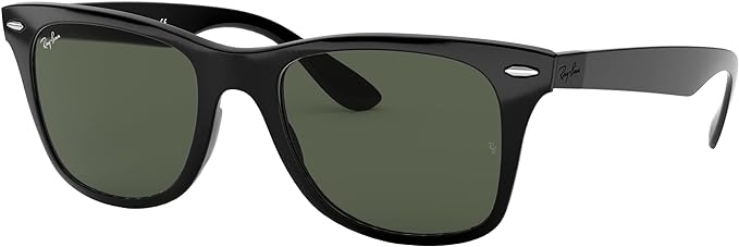 RAYBAN WAYFARER LITEFORCE RB4195