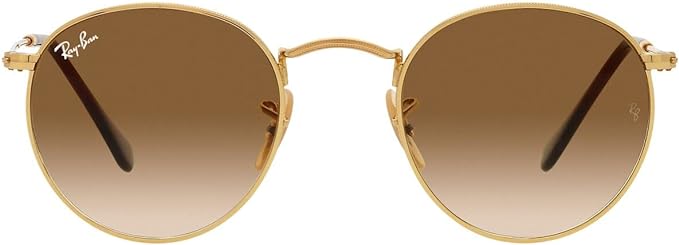 RAYBAN ROUND METAL RB3447