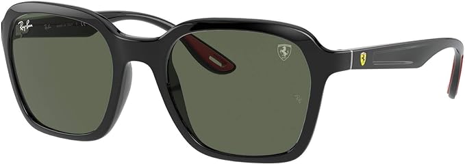 RAYBAN SCUDERIA FERRARI RB4343M