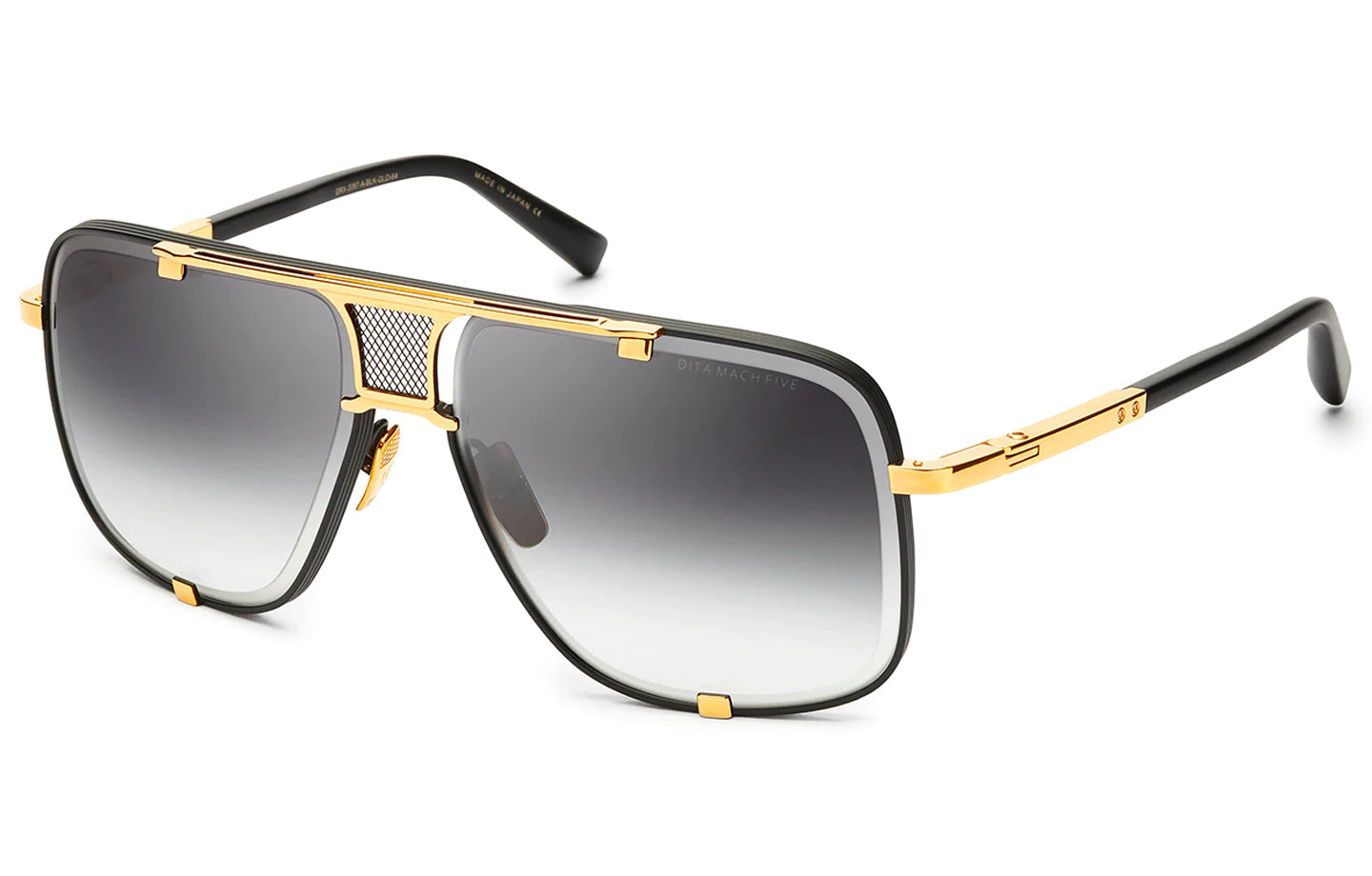 DITA MACH FIVE