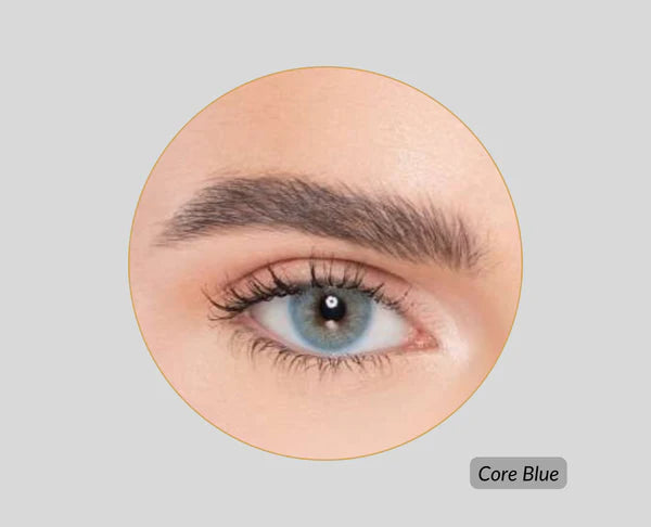 Naturèl Lens Core Blue