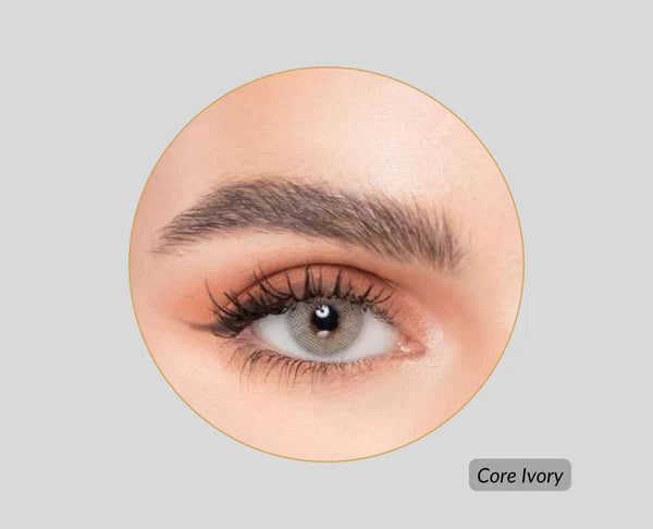 Naturèl Lens Core Ivory