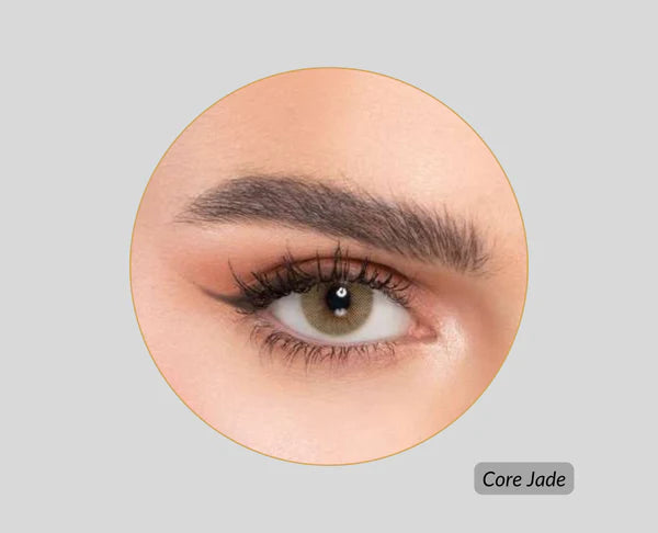 Naturèl Lens Core Jade