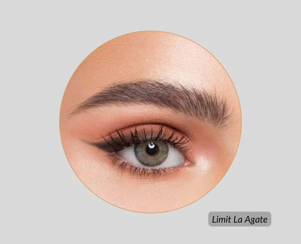 Naturèl Lens Limit La Agate
