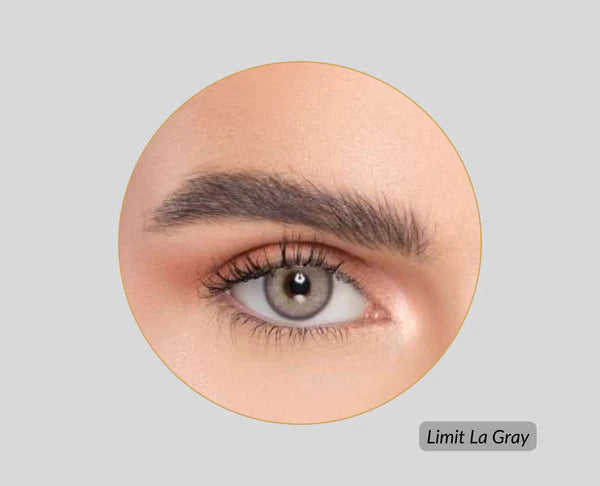 Naturèl Lens Limit La Gray