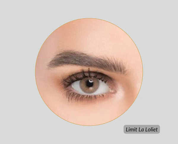 Naturèl Lens Limit La Loliet
