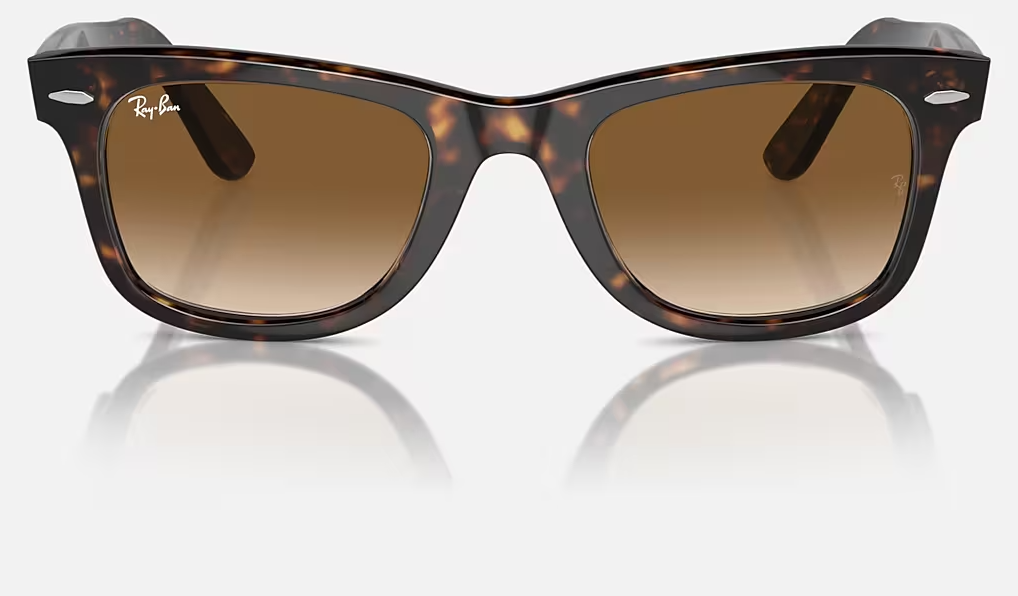 RAYBAN ORIGINAL WAYFARER CLASSIC RB2140