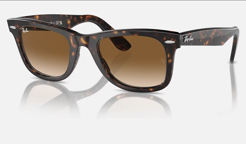 RAYBAN ORIGINAL WAYFARER CLASSIC RB2140