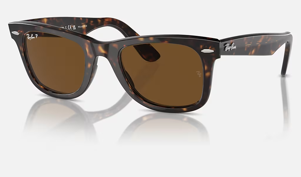 RAYBAN ORIGINAL WAYFARER CLASSIC RB2140
