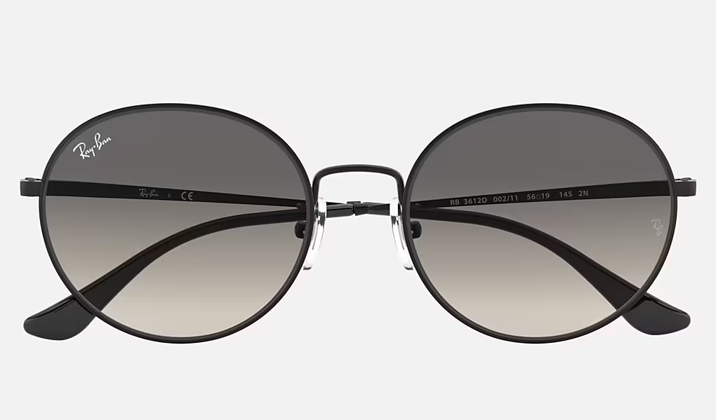 RAYBAN RB3612D