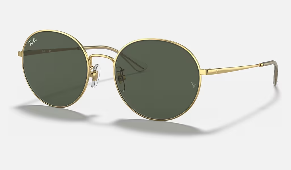 RAYBAN RB3612D
