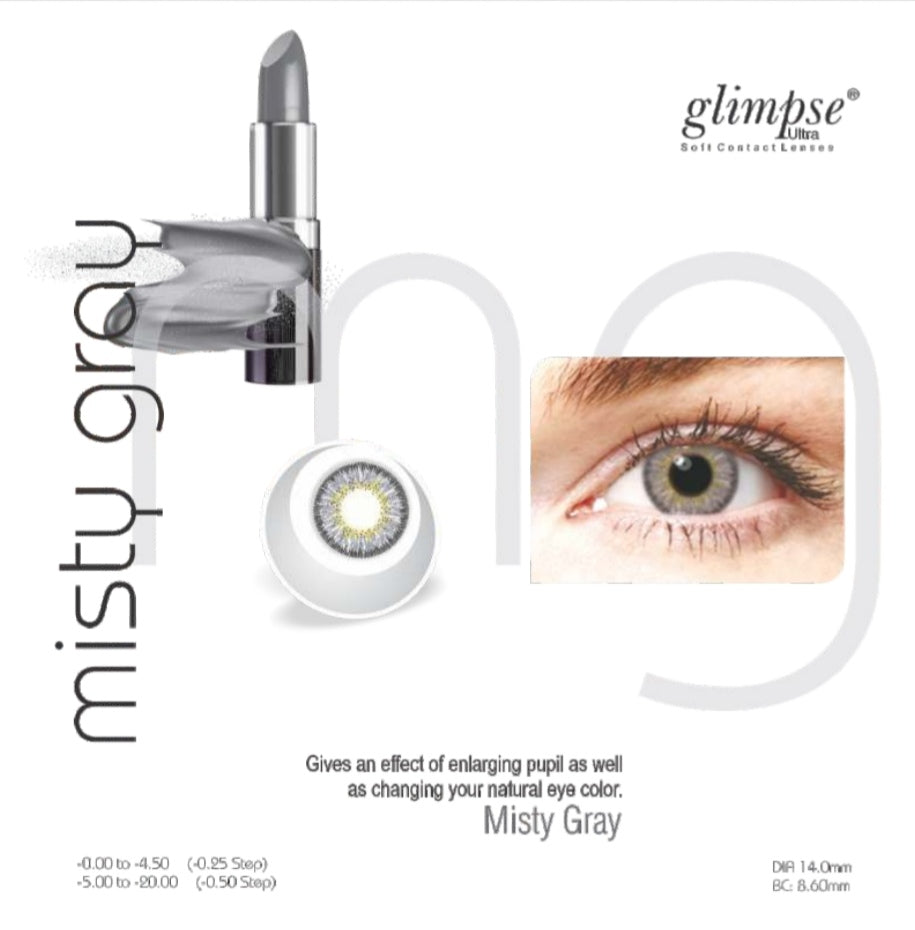 Glimpse Ultra Collection In Power