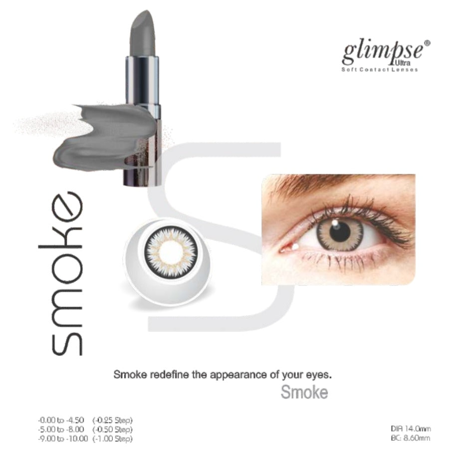 Glimpse Color Toric Collection
