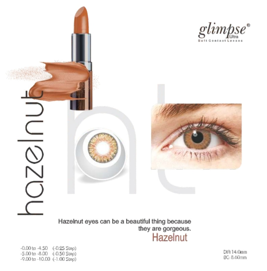 Glimpse Ultra Collection In Power