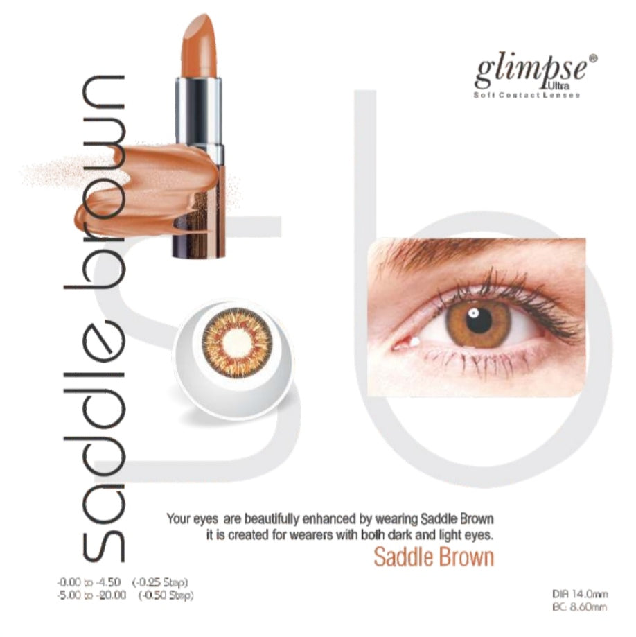 Glimpse Ultra Collection In Power