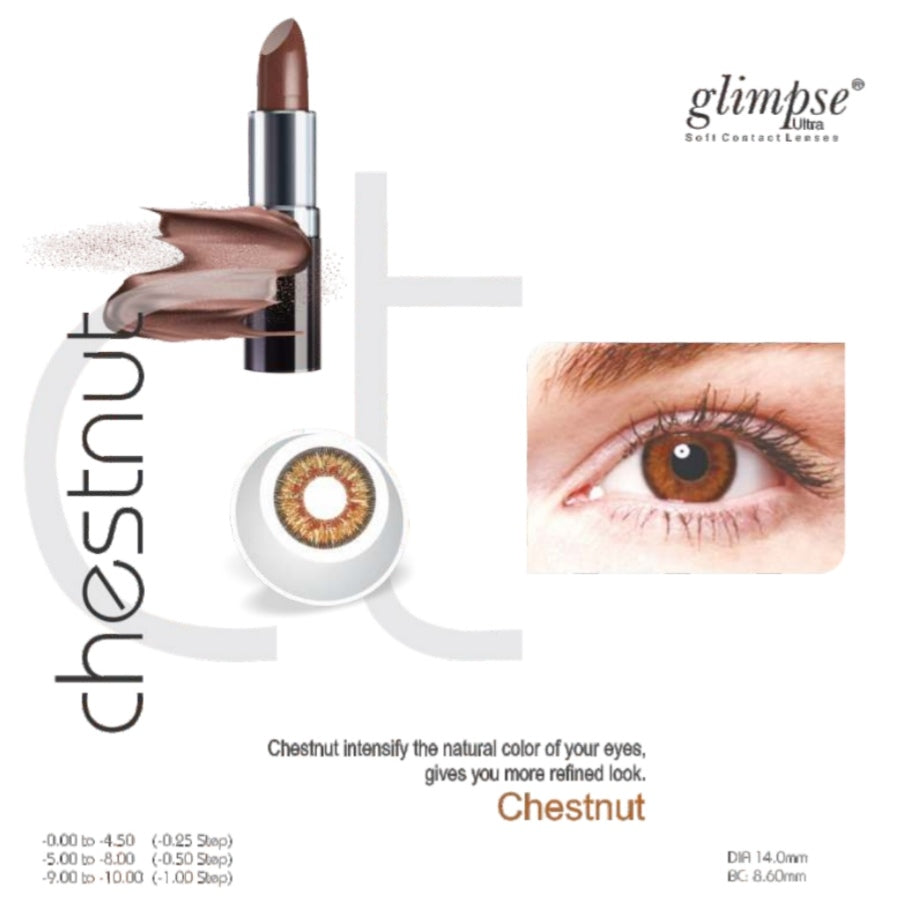 Glimpse Ultra Collection In Power