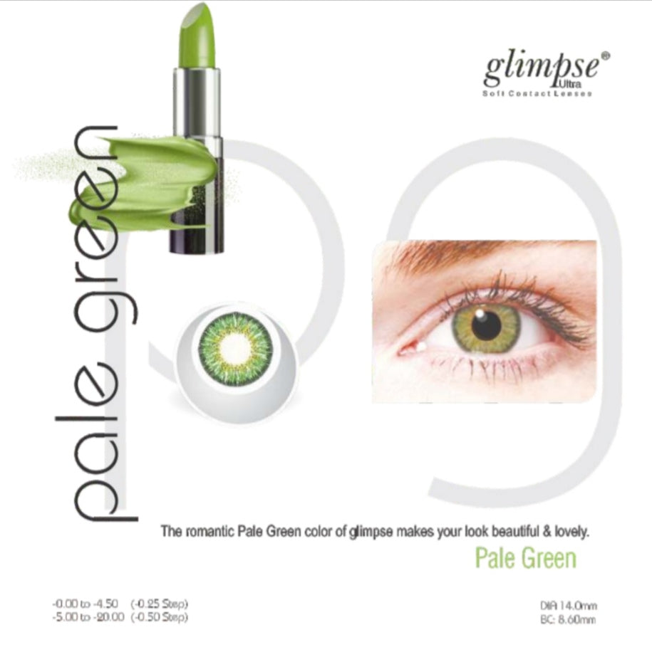 Glimpse Ultra Collection In Power