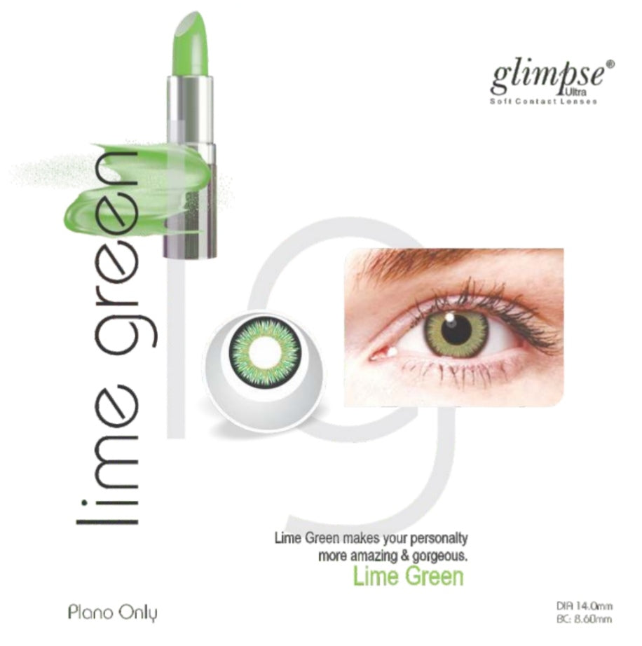 Glimpse Ultra Collection