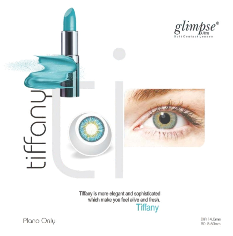 Glimpse Ultra Collection