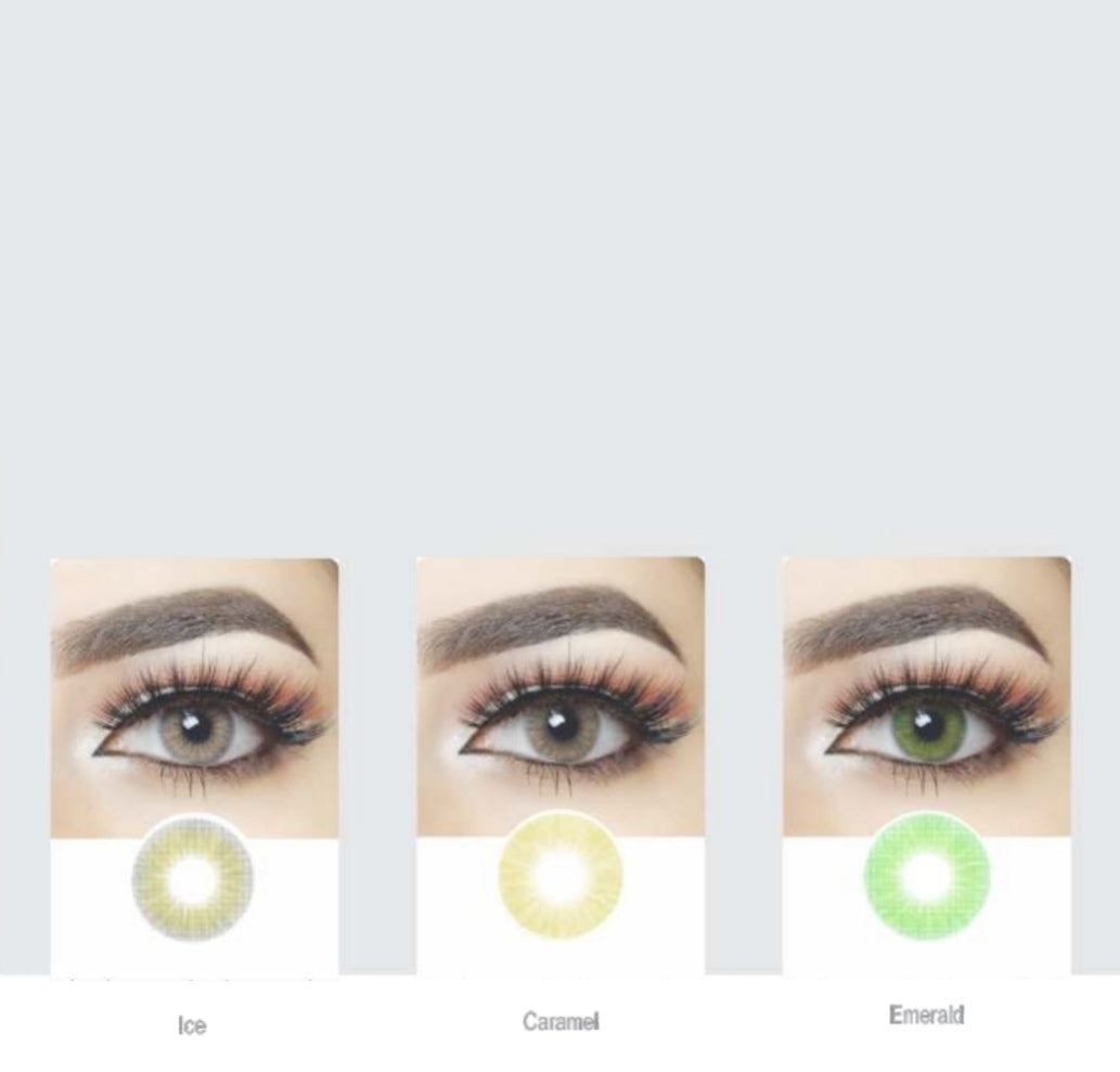 Glimpse Pearl Collection
