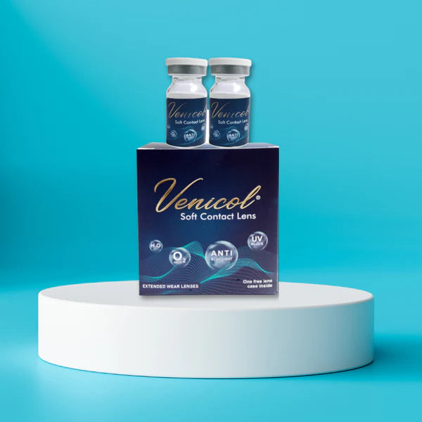 Venicol Transparent