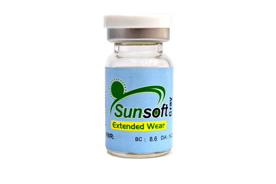 Sunsoft Contact Lenses